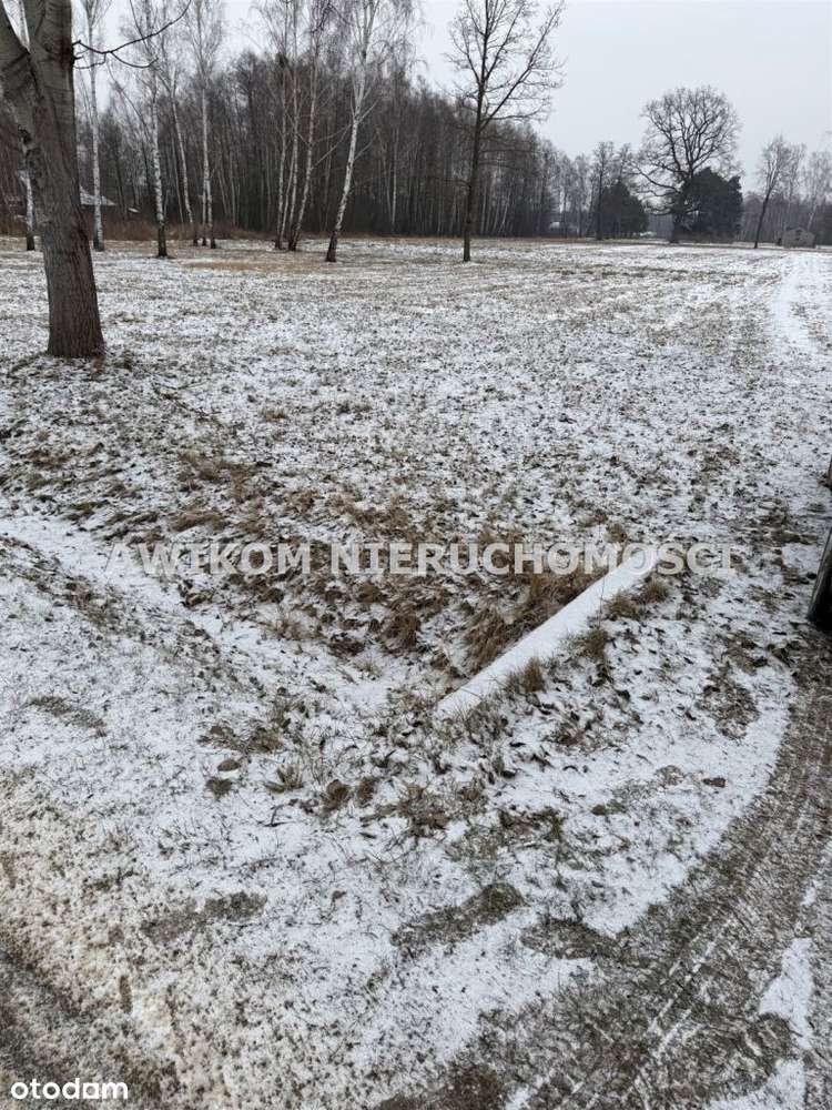 Działka, 24 000 m², Jaktorów-2