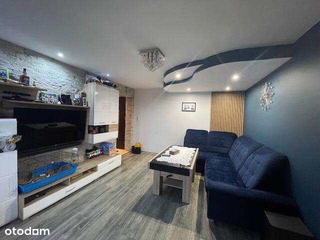 Mieszkanie M4 / 47m2 / 4p. ul. 26 Marca Wodzisław Śl.-0