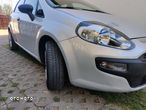 Fiat Punto Evo - 9