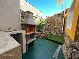 Moradia T2 Renovada em Gáfete - Crato- Portalegre - Alto Alentejo - Grande imagem: 5/32
