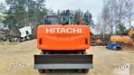 Hitachi ZX140W-3 - 3