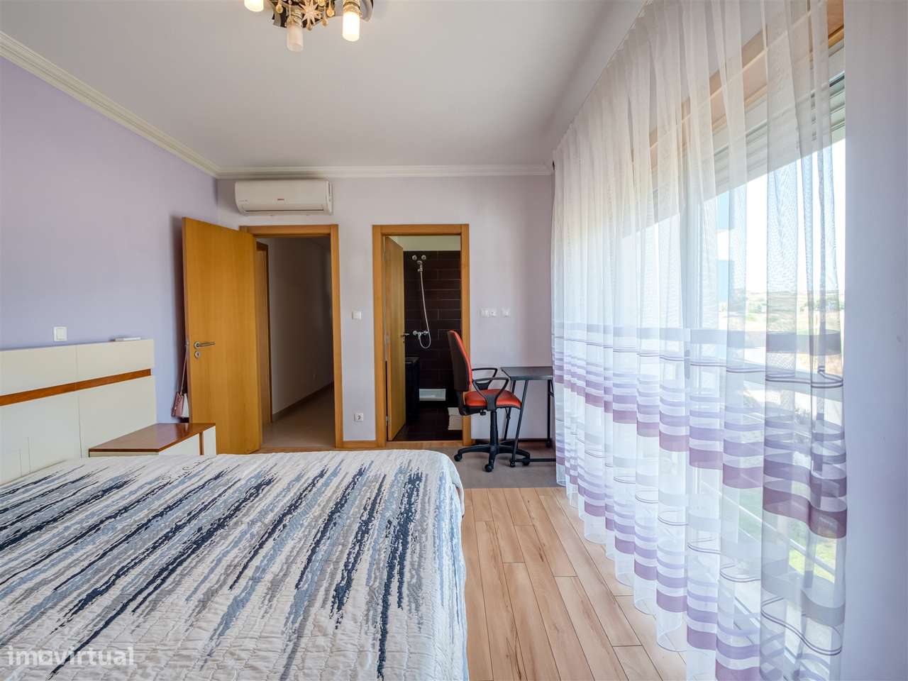 Apartamento T2 Venda em Póvoa de Santo Adrião e Olival Basto,Odivelas-6