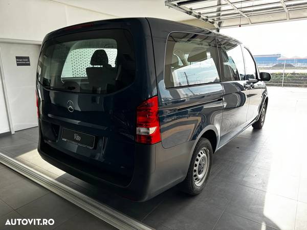 Mercedes-Benz Vito 114 CDI (BlueTEC) Tourer Lang PRO - 6