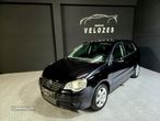 VW Polo 1.4 TDi Confortline - 2