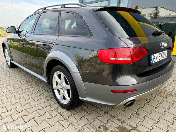 Audi A4 Allroad 2.0 TFSI Quattro S tronic - 3