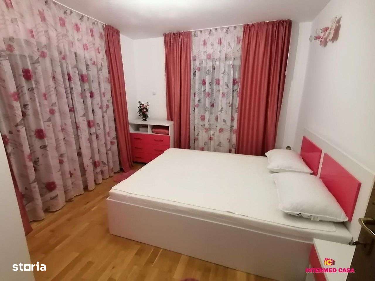 Vila de inchiriat zona Strand - Imagine principală: 4/8