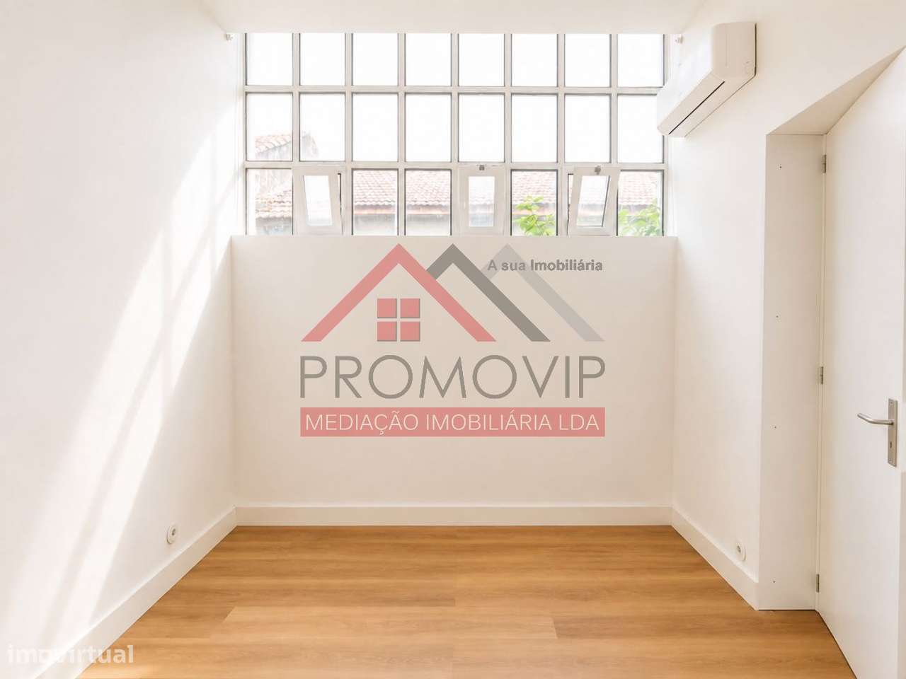 Apartamento T1 Centro de Santo Tirso-4