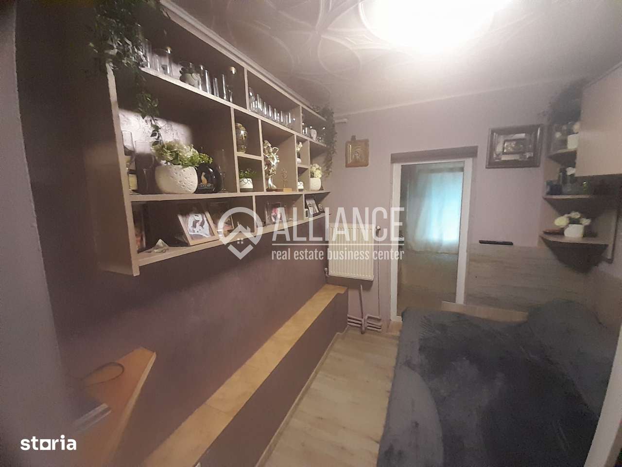 Apartament 2 camere - Imagine principală: 2/11