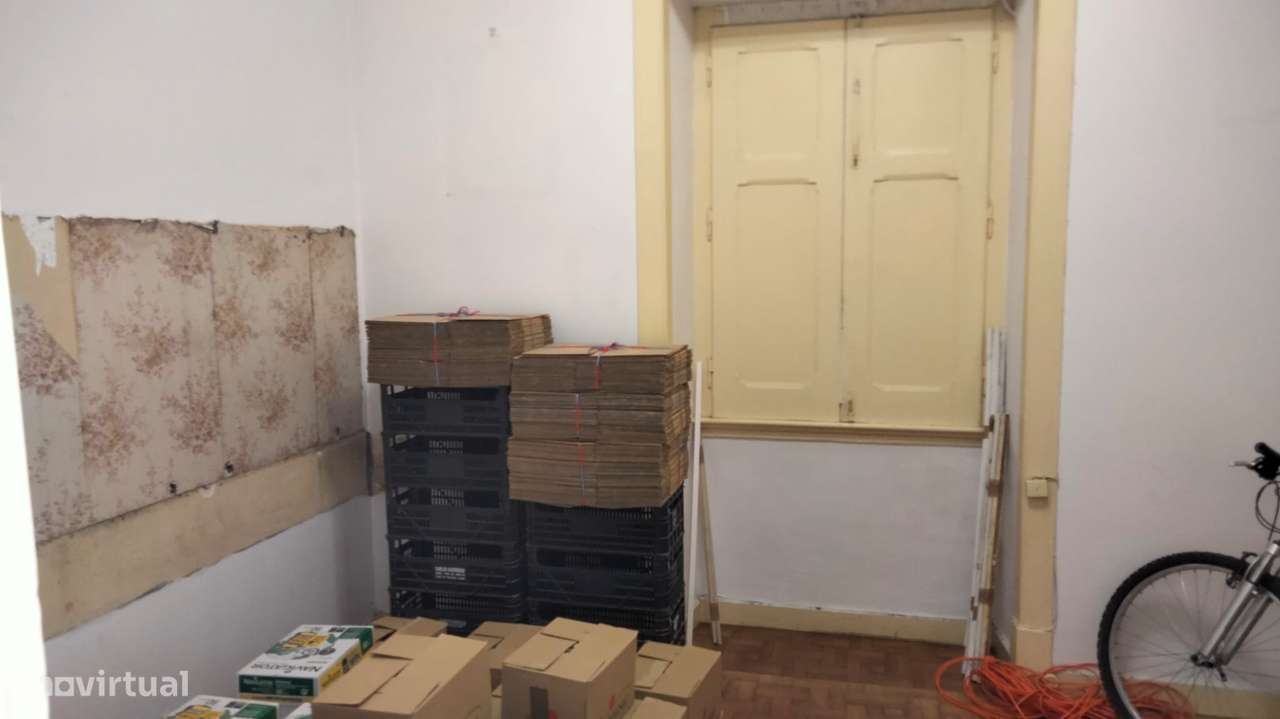 Moradia, isolada em Sintra-19