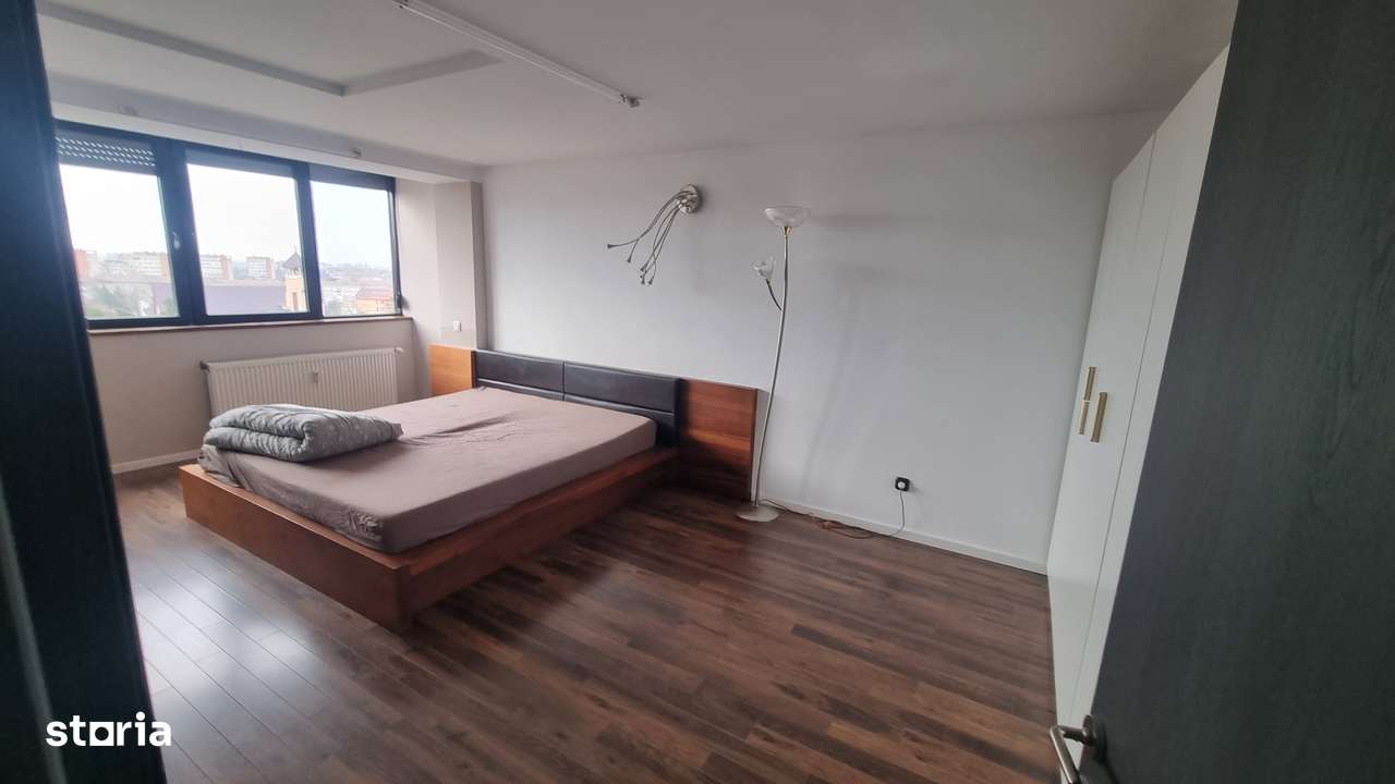 Apartament modern 3 camere Rogerius - Imagine principală: 5/7