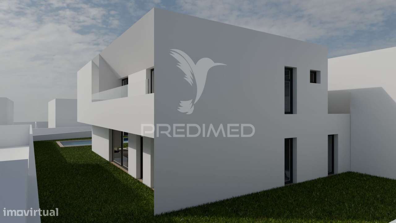 Terreno Charneca da Caparica - Grande imagem: 5/13