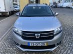 Dacia Logan MCV 1.5 dCi Confort - 2