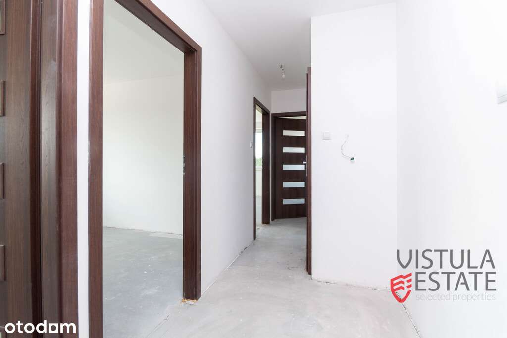 3 - pokojowe mieszkanie 60,60 m2 | Ruczaj-5