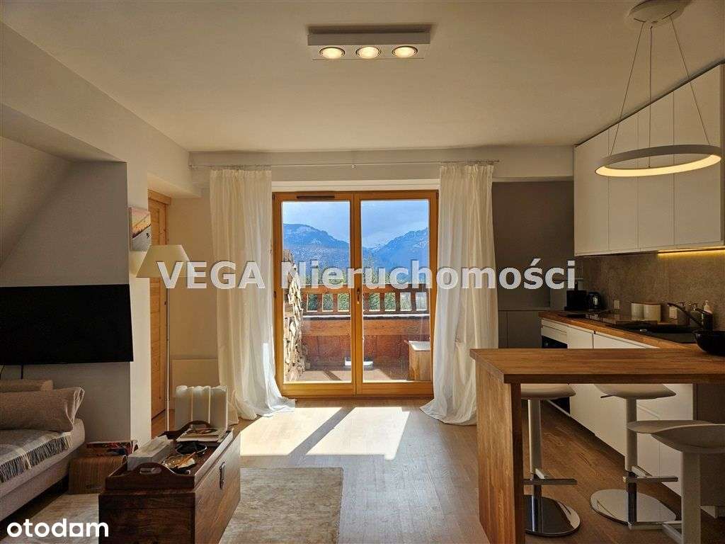 Kościelisko apartament na sprzedaż-3