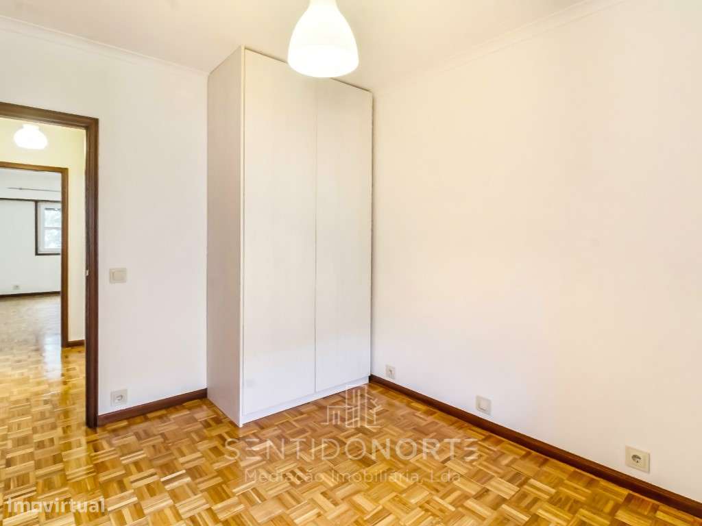 Apartamento T3 Porto-24