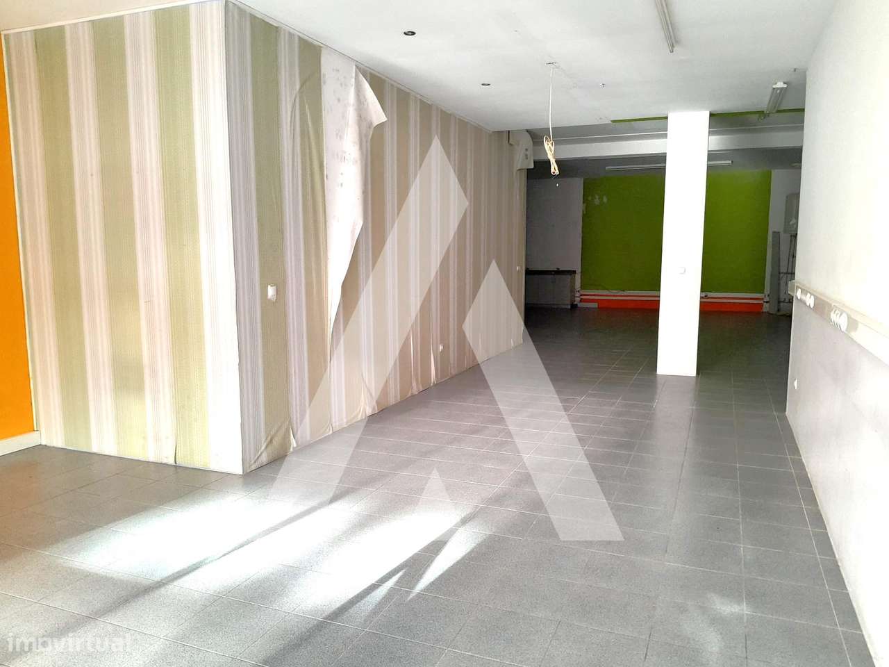 Loja para comercio localizada em São Bernardo - Grande imagem: 3/12