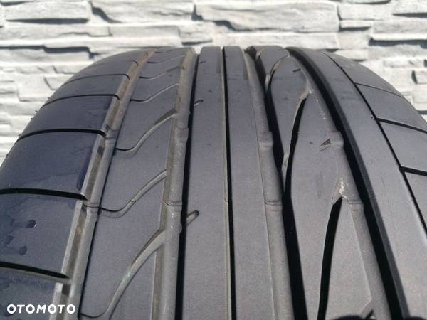 Bridgestone Dueler H/P Sport 265/50/19 110 Y XL 1szt. - 2