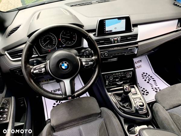 BMW Seria 2 216d M Sport - 33