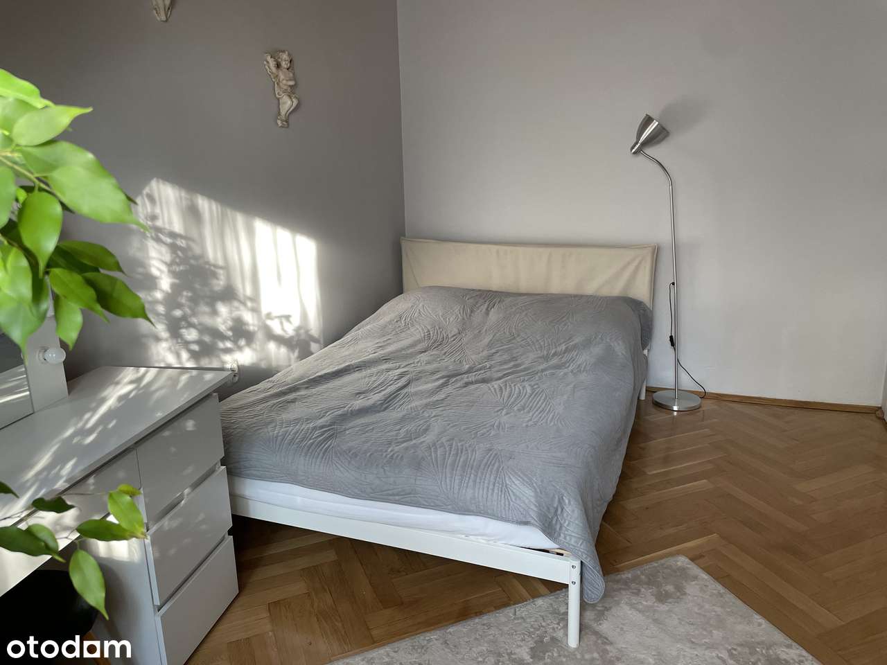 Mieszkanie | 55,21 m² | 3 pokoje | garaż | kameralny budynek - Pełny obrazek: 5/13