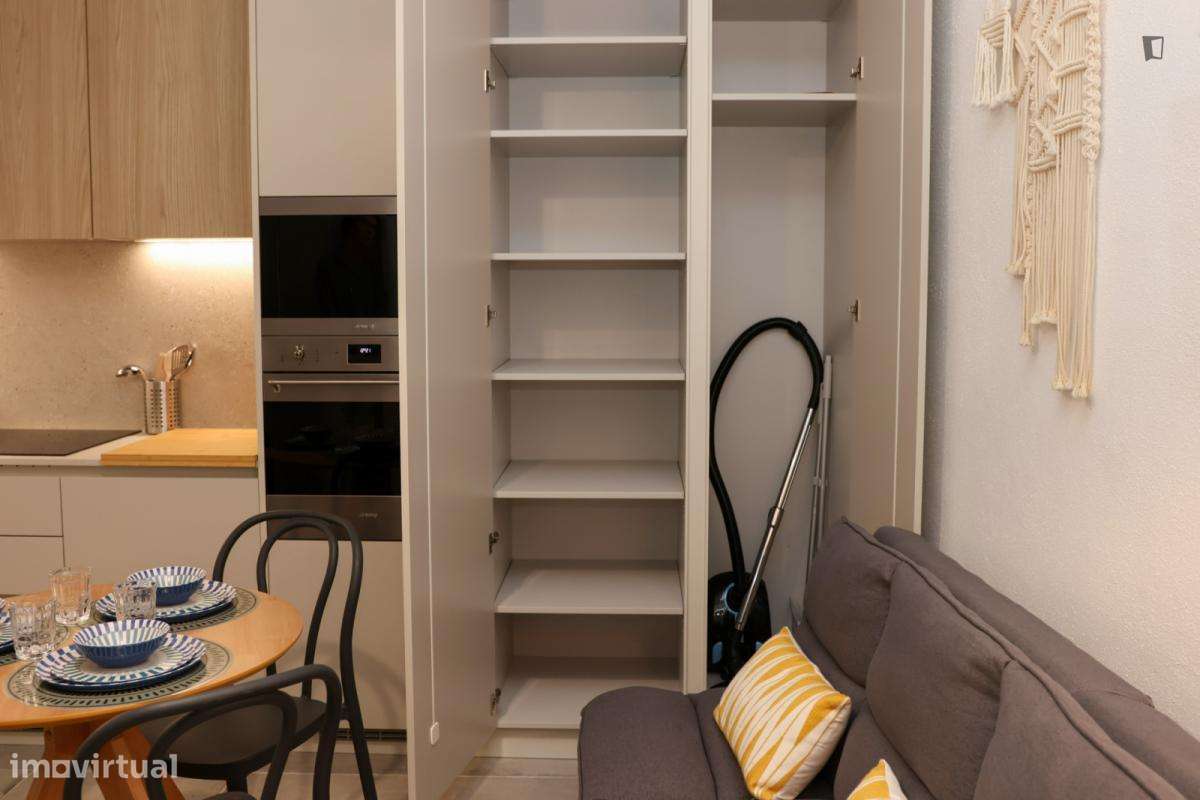 Apartamento com 2 quartos - localizado em Castelo Lisbon - Grande imagem: 4/7
