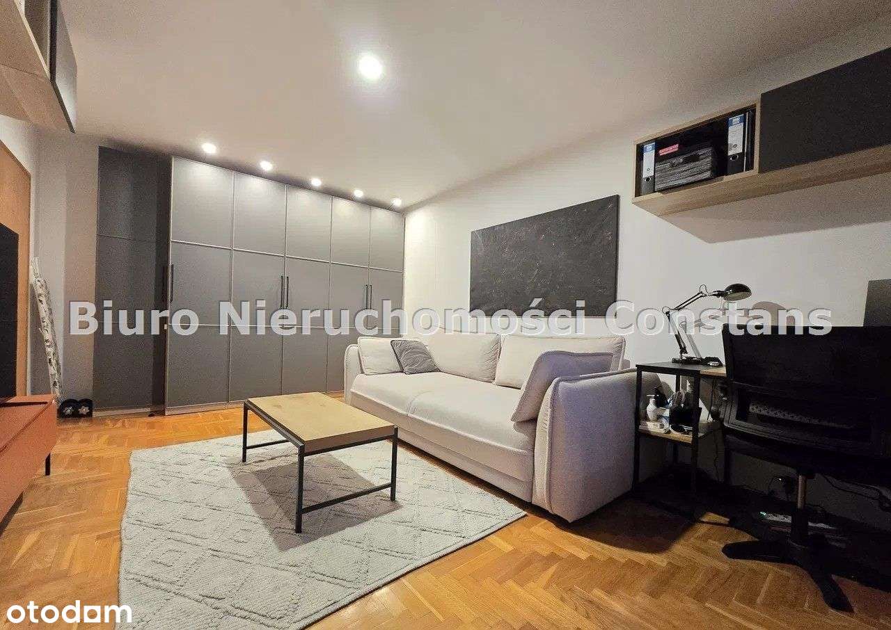 Mieszkanie, 73,40 m², Częstochowa-1