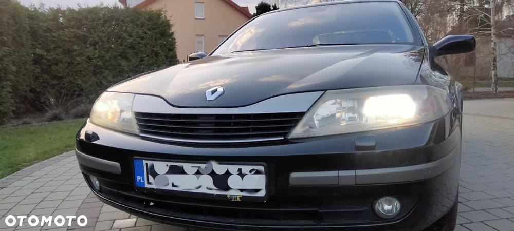 Renault Laguna II 2.0 16V Privilege - 27