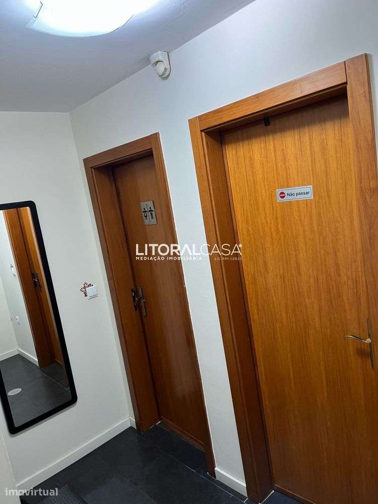 Trespasse Cabeleireiro e Estética com todas as licenças - Grande imagem: 5/10