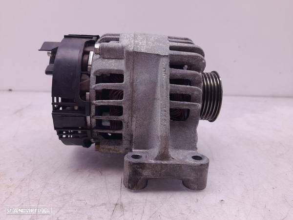 Alternador Fiat Tipo Hatchback (356_) - 1