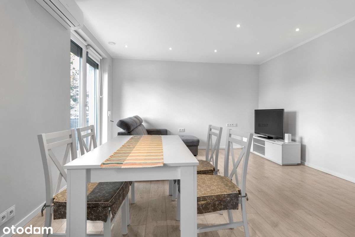 Gotowe do wejścia! 4 pokoje + parking + kom lok-0