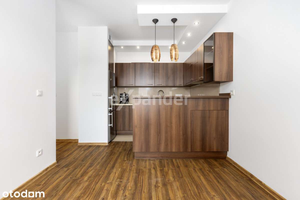 ul. Hubska- cicho, jasno, z balkonem, 6 piętro - Pełny obrazek: 5/19