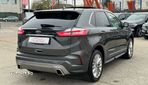 Ford Edge 2.0 Panther A8 AWD Vignale - 8