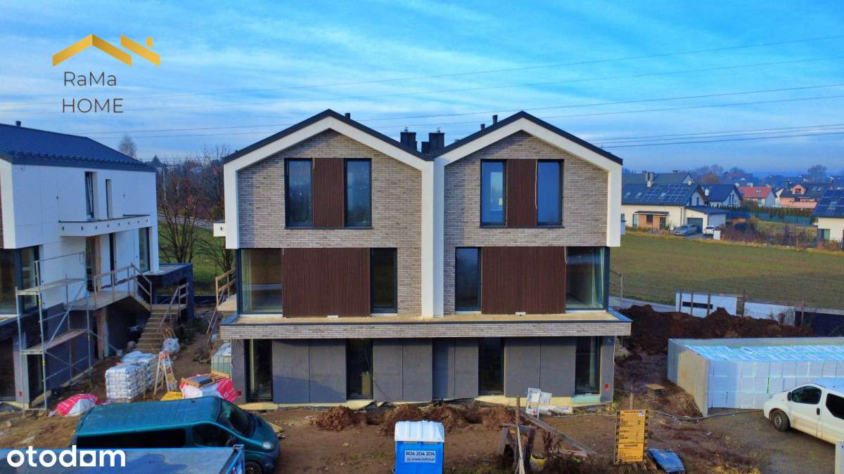 4 pokojowe mieszkanie z widokiem na Tatry-4