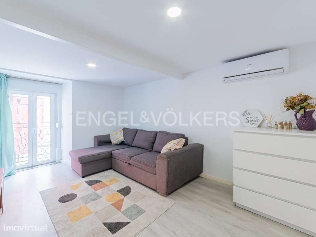 Prédio Unifamiliar com Projeto Aprovado junto ao Jardim das Amoreiras - Grande imagem: 1/36