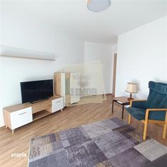 Apartament nou cu 3 camere 2 bai si 2 balcoane zona Centrala