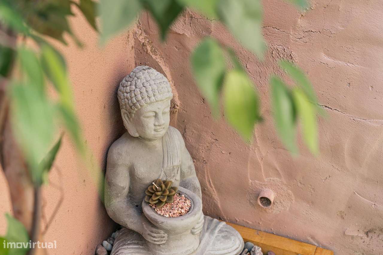 T1 Duplex com Terraço Novo na Rua do Bonjardim-36