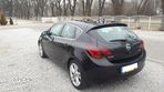 Opel Astra - 3