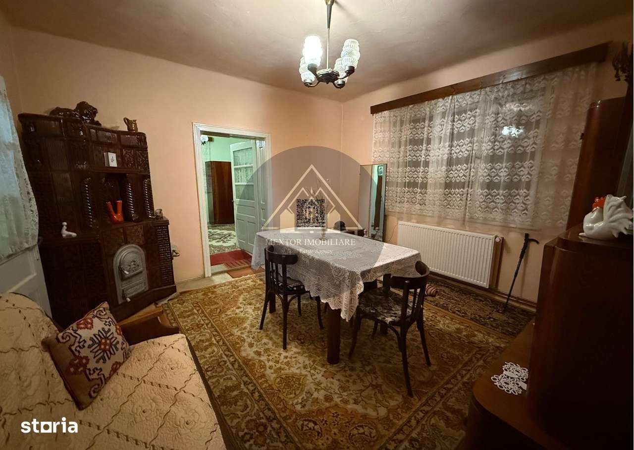 Casă 3 camere, Medias-7