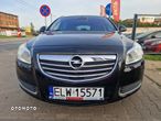 Opel Insignia 2.0 Turbo Sports Tourer Design Edition - 10