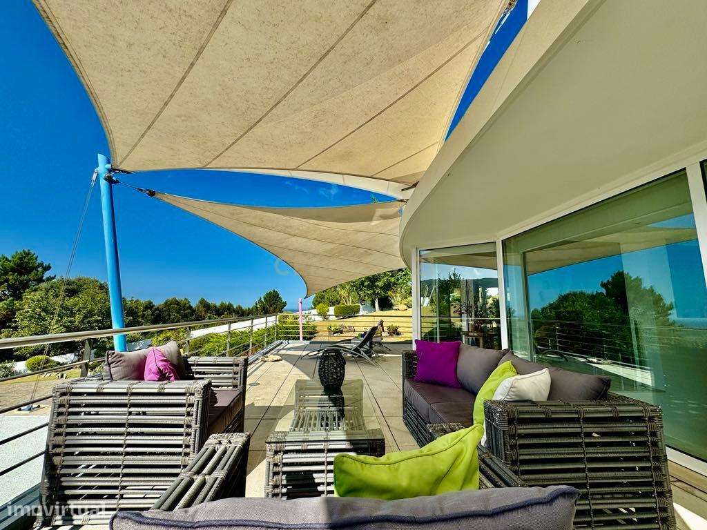 Moradia de sonho em Afife - Grande imagem: 5/24