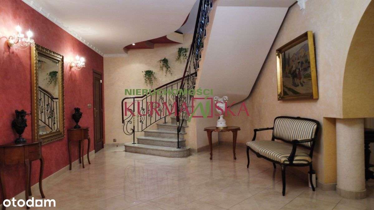 Rezydencja w Zielonej Górze - Pełny obrazek: 4/14