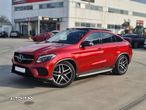 Mercedes-Benz GLE Coupe 43 AMG 4MATIC - 1