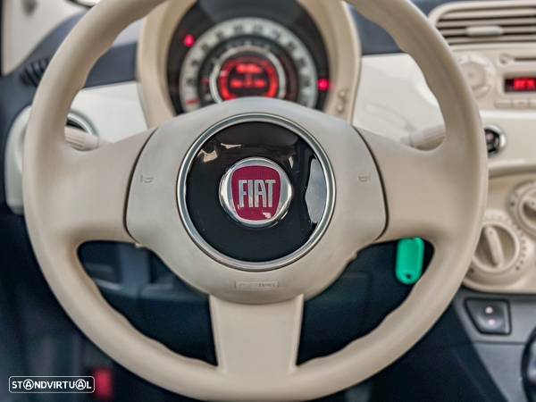 Fiat 500 - 12