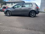 Volkswagen Golf Variant 1.6 TDI DPF BlueMotion Technology MATCH - 13