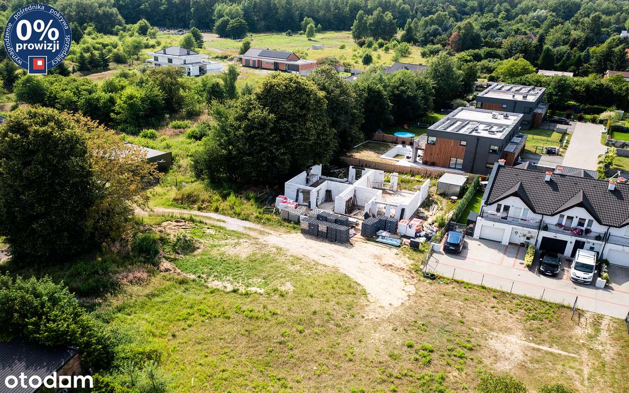 Dom na Osiedlu Przy Pogorii | Preczów Pogoria IV. - Pełny obrazek: 4/9