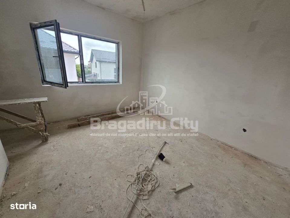 Ap 2 cam parter cu gradina zona Crisul Repede - Imagine principală: 2/10