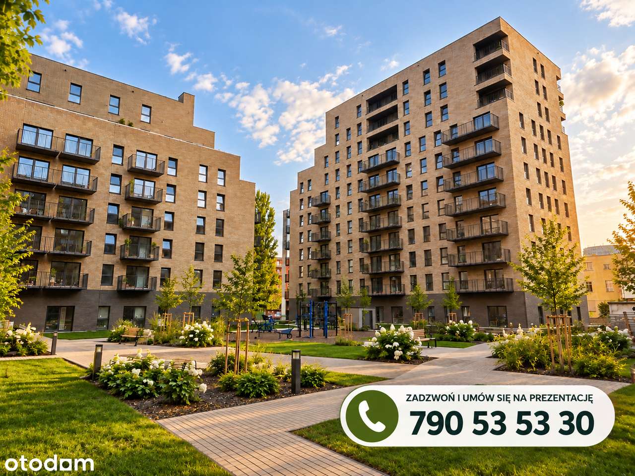 2POK+LOGGIA 4m2 W NOWYM CENTRUM ŁODZI|2km 7 wydziałów Uni. Łódzkiego-5