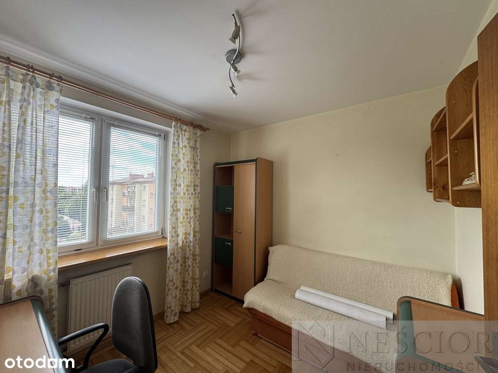 3-pokojowe mieszkanie 65 m² ul. Cmentarna, Siedlce - Pełny obrazek: 5/20