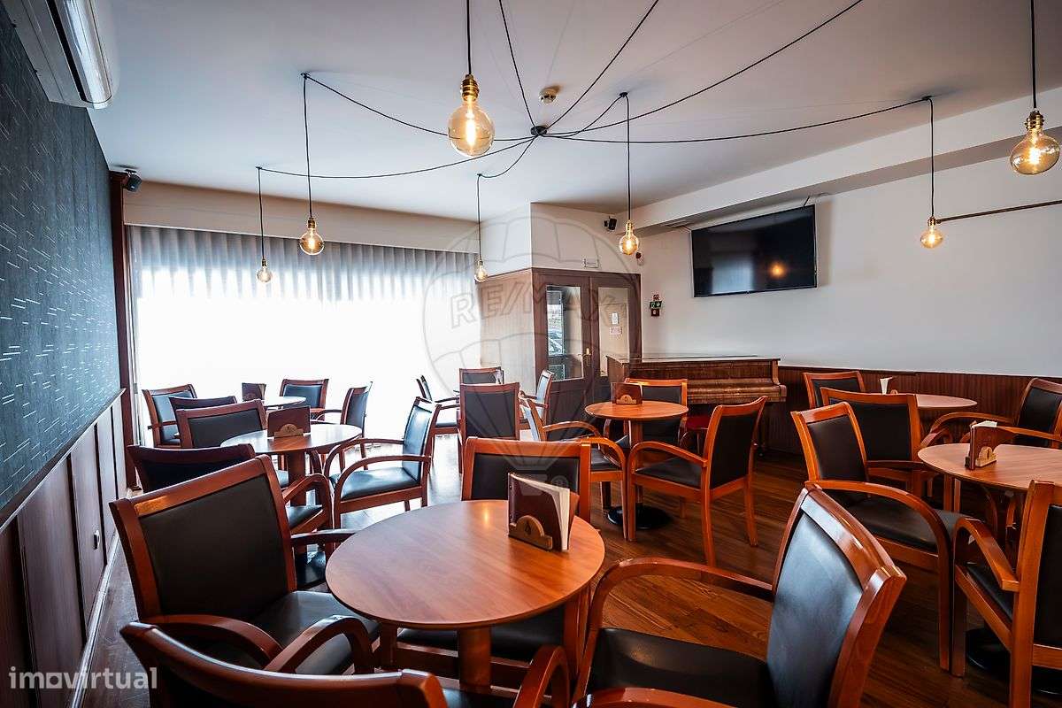 Trespasse  para venda-13