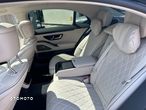 Mercedes-Benz Klasa S 400 d 4-Matic L AMG Line 9G-TRONIC - 15