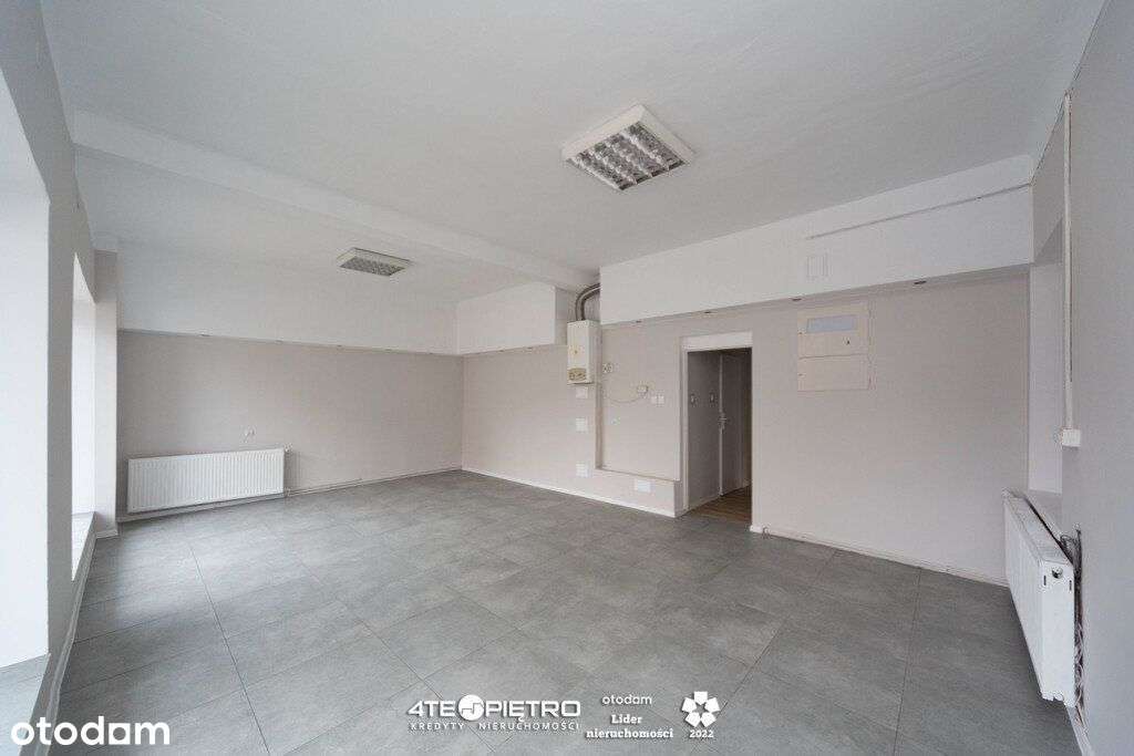 Dobra lokalizacja, lokal po remoncie - Pełny obrazek: 4/10